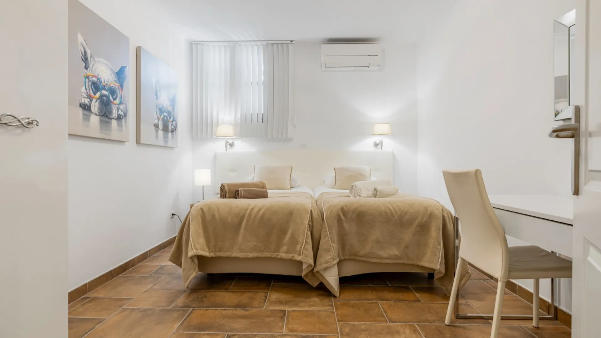 Benahavis, adosado en venta de 5 dormitorios