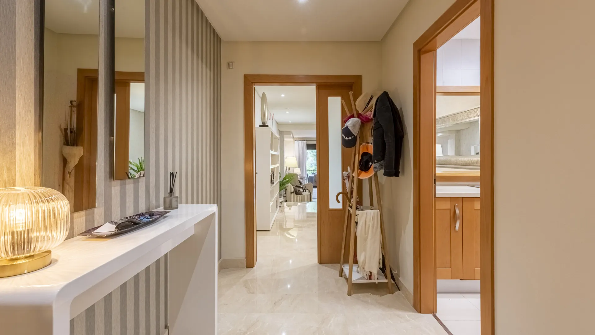 Buy Las Mimosas apartment with 2 bedrooms