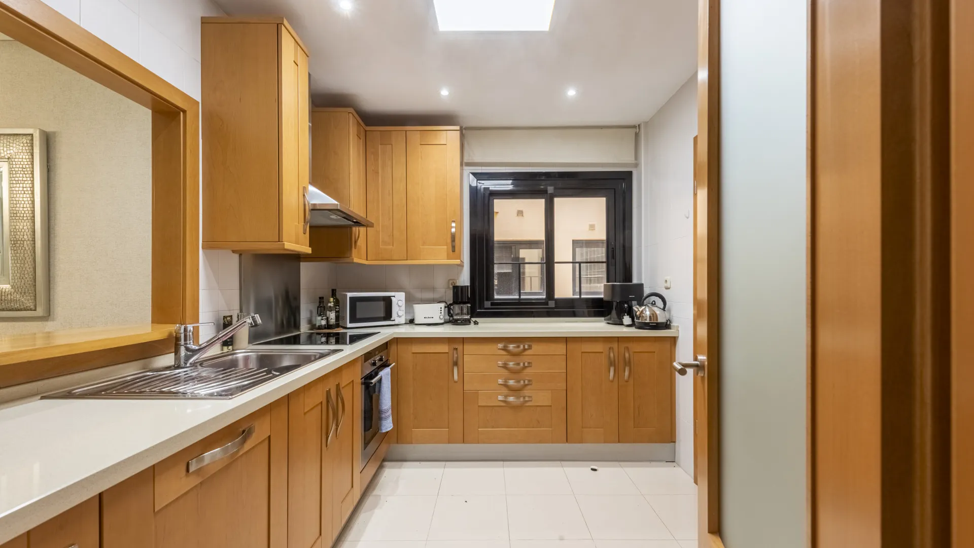 Buy Las Mimosas apartment with 2 bedrooms