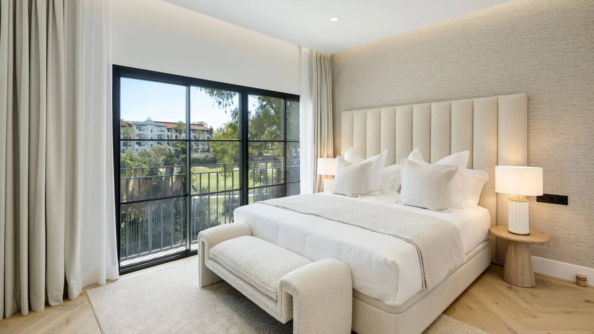 El Herrojo, villa en venta de 5 dormitorios