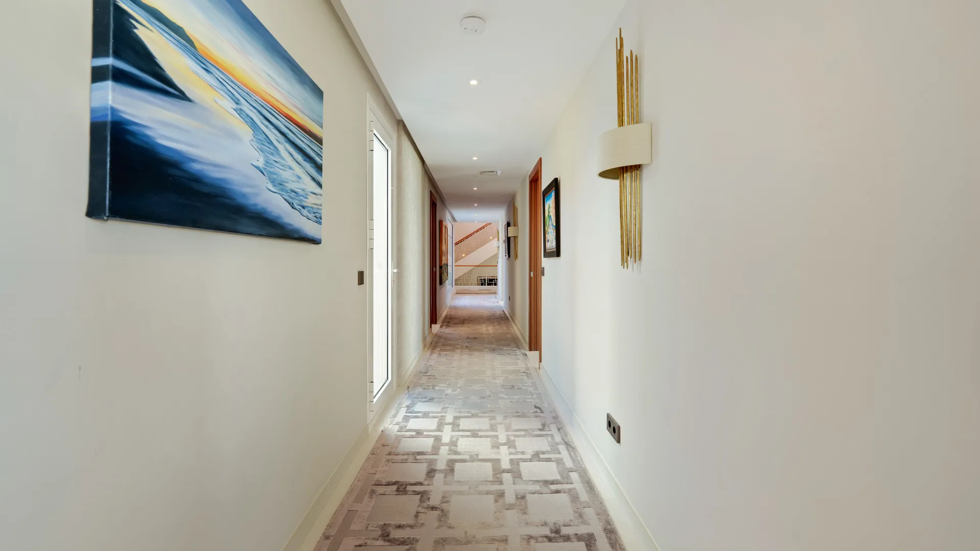 Puerto del Almendro villa for sale