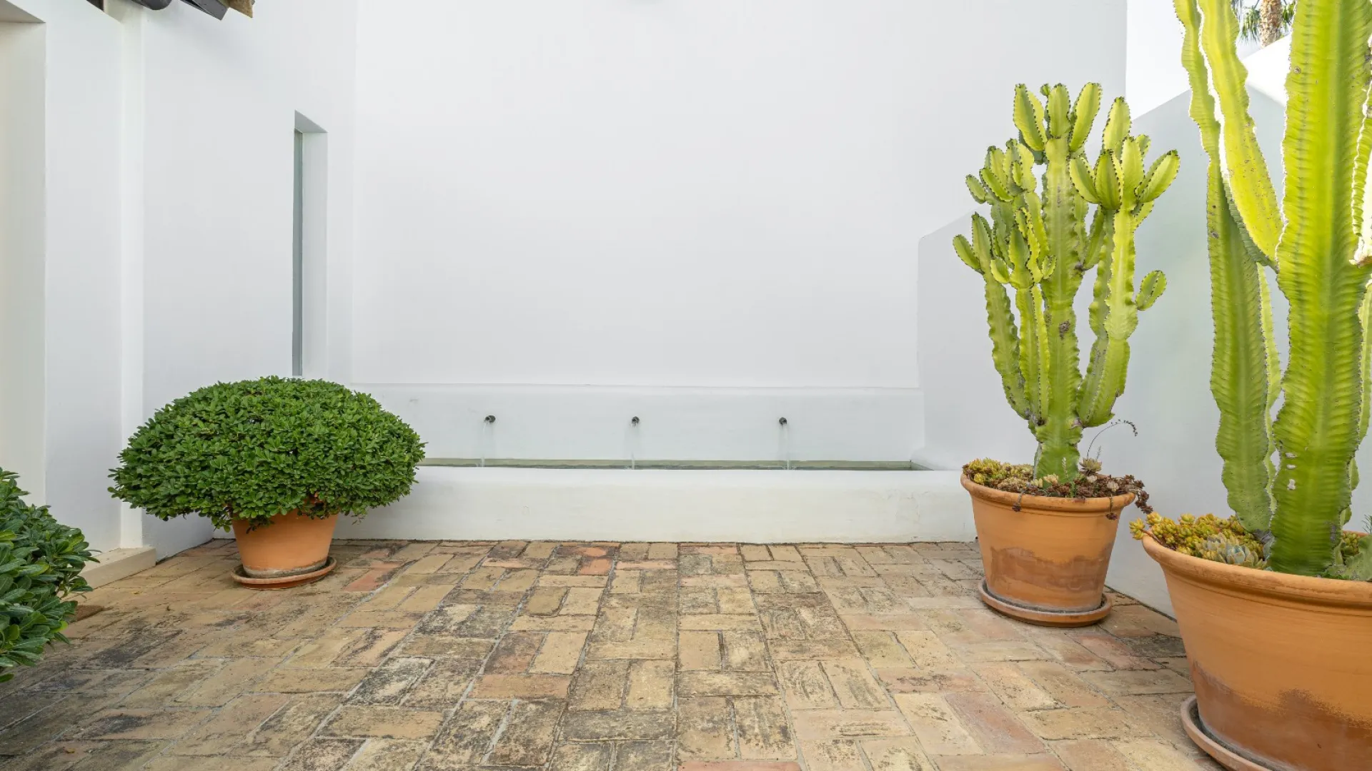 Villa en venta con 4 dormitorios en Finca Cortesin
