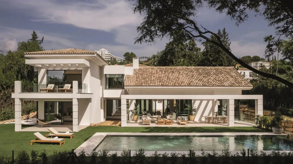 Casares, parcela a la venta