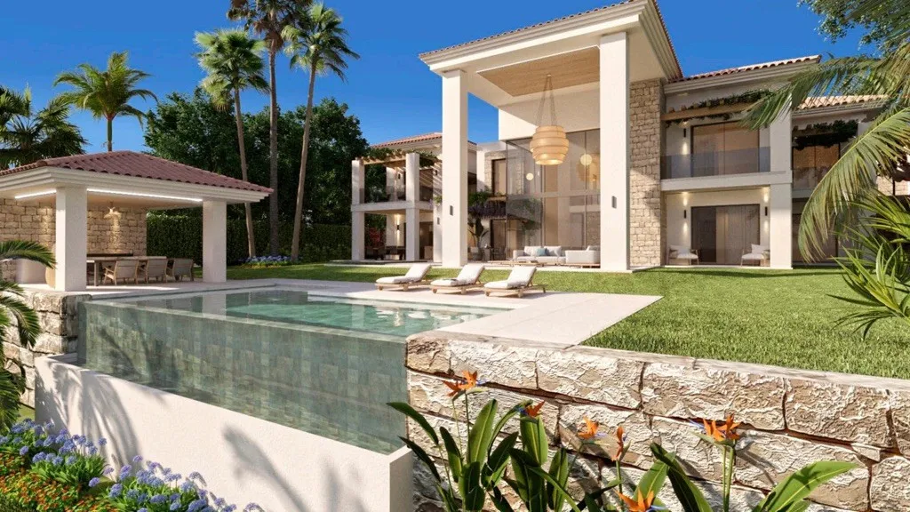 Casares, parcela a la venta