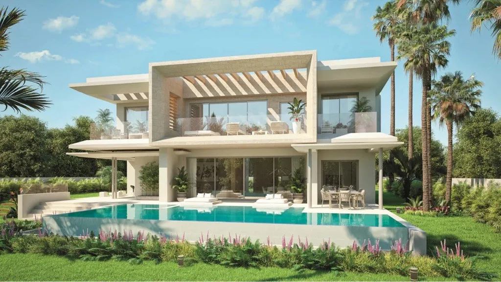 Casares, parcela a la venta