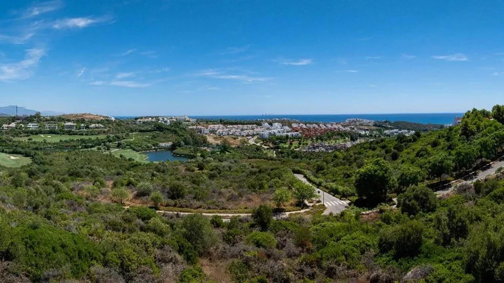 Casares, parcela a la venta