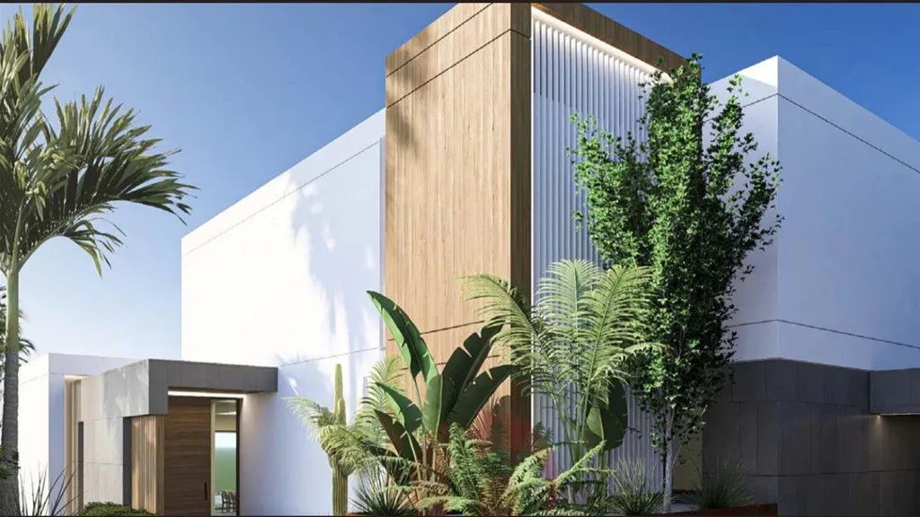 Casares, parcela a la venta