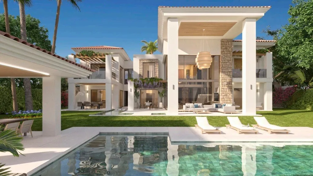 Casares, parcela a la venta