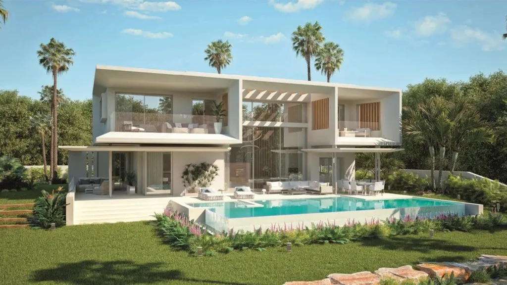 Casares, parcela a la venta