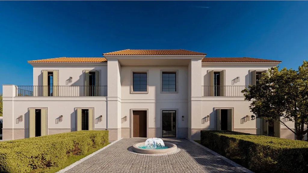 Casares, parcela a la venta