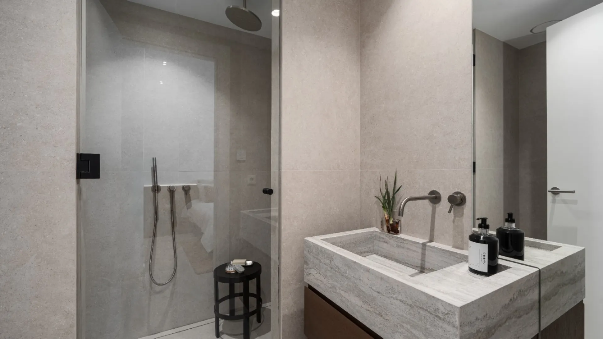 Pareado en venta en Marbella Golden Mile