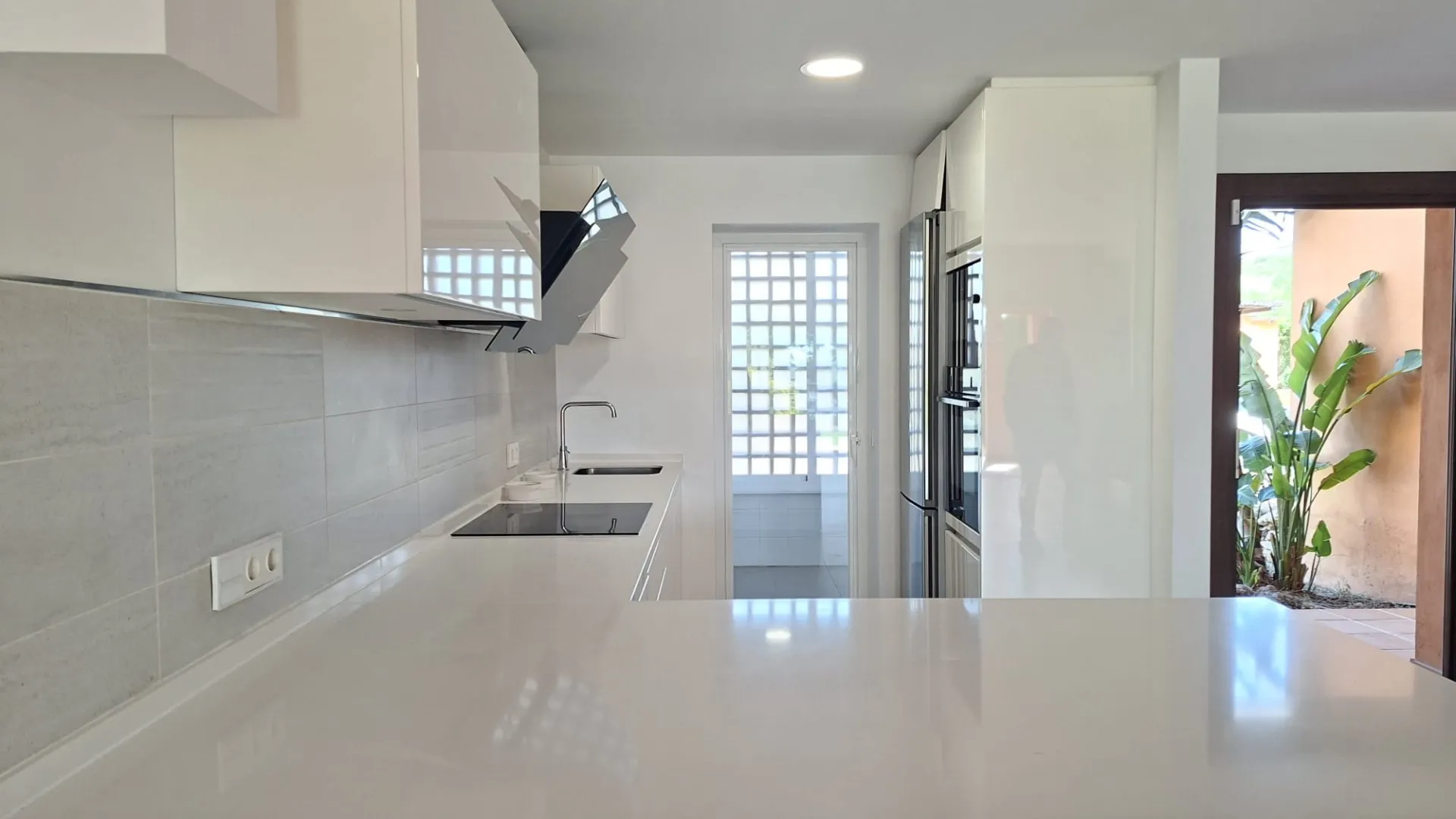 Town house for sale in Paraiso Alto