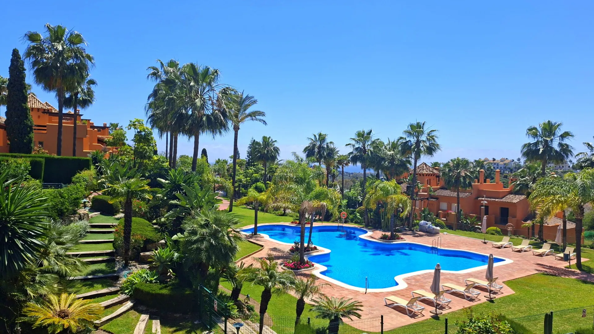 Town house for sale in Paraiso Alto