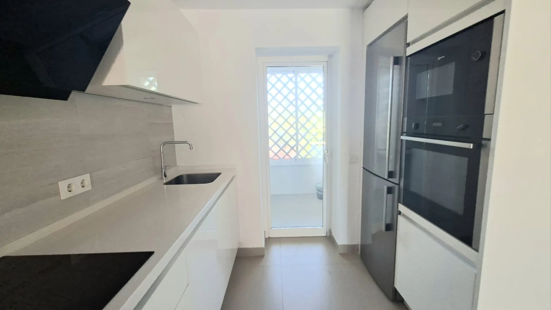 Town house for sale in Paraiso Alto