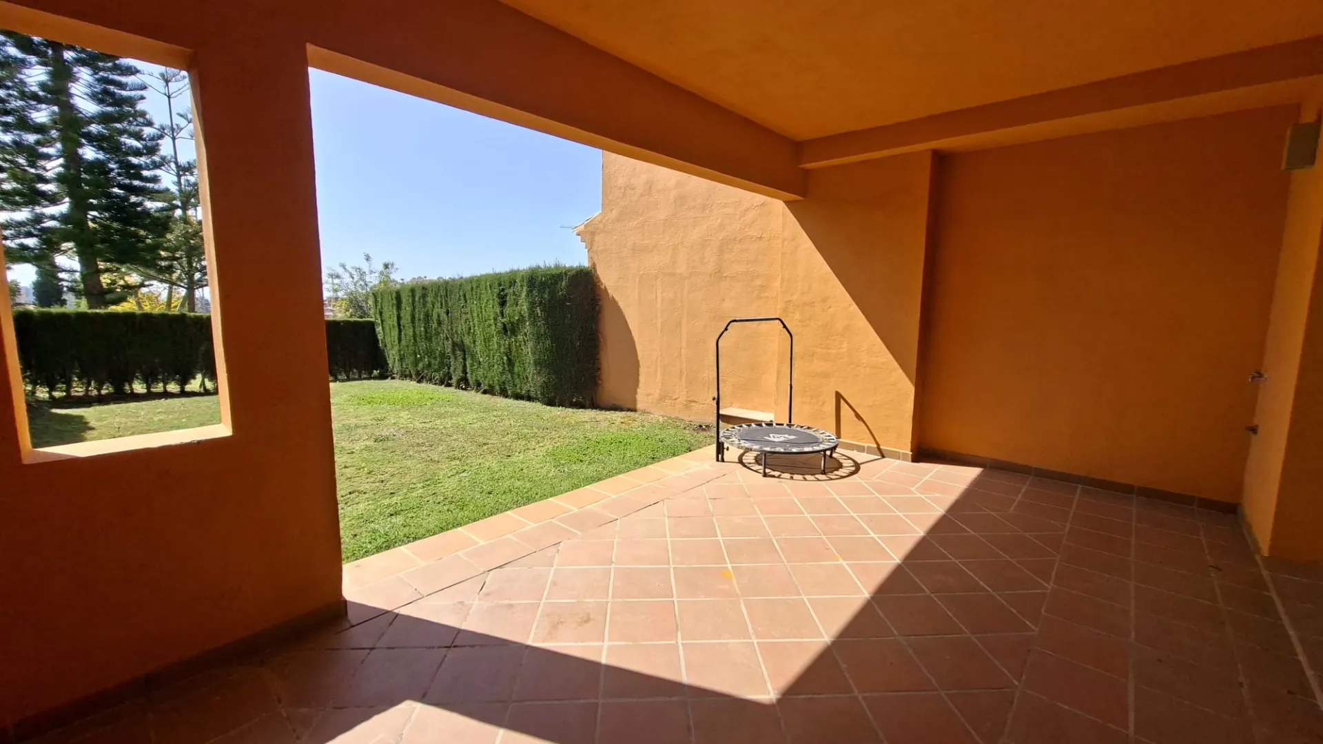 Town house for sale in Paraiso Alto