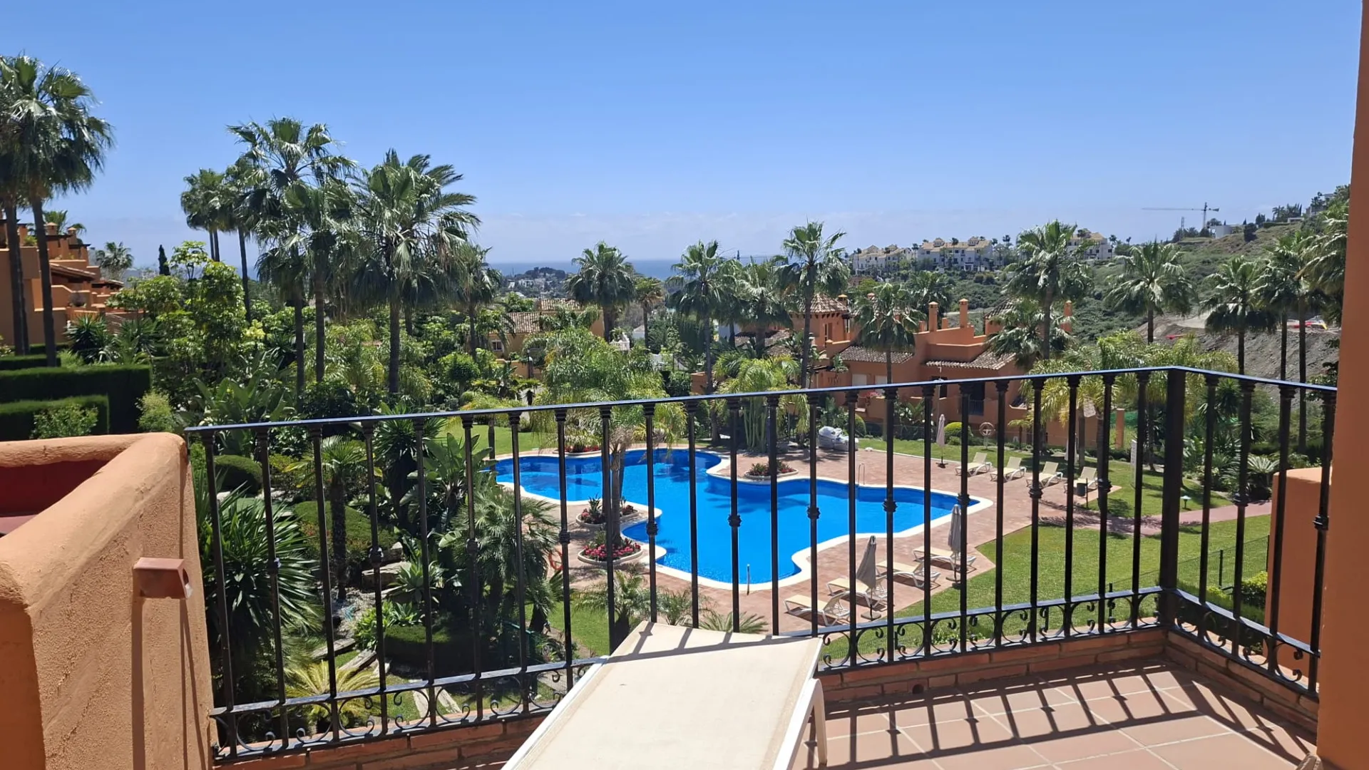 Town house for sale in Paraiso Alto