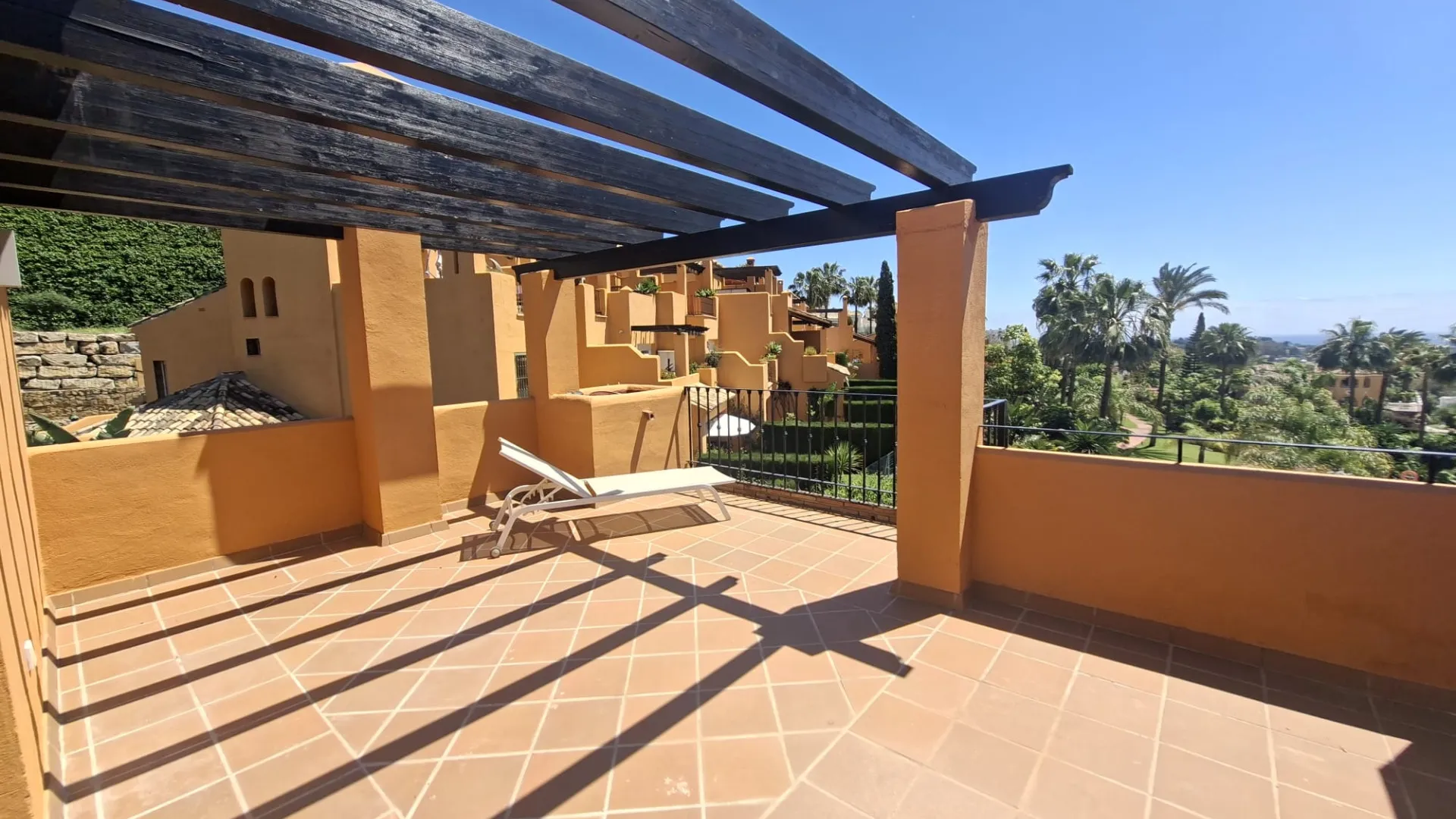 Town house for sale in Paraiso Alto