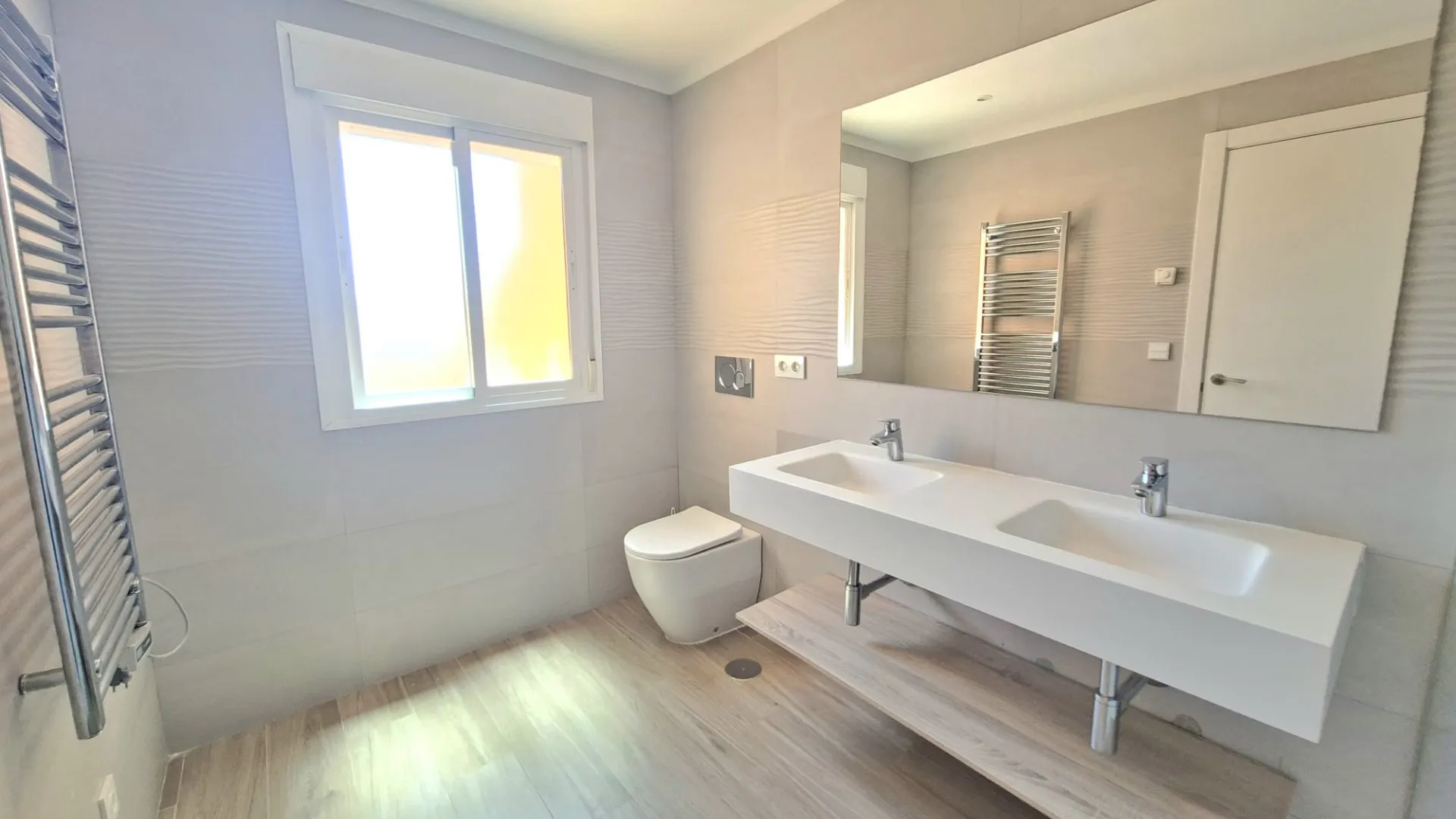 Town house for sale in Paraiso Alto