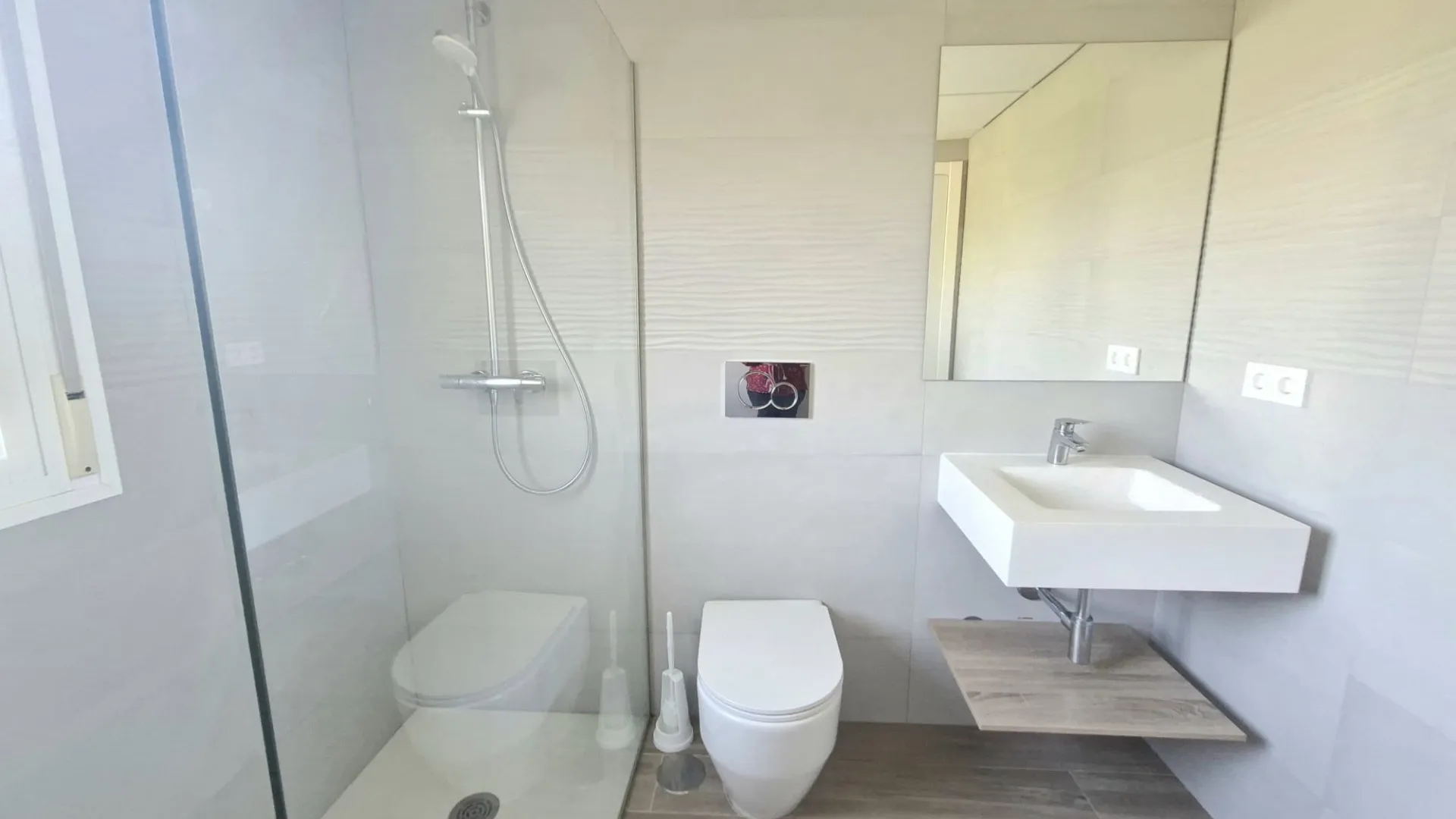 Town house for sale in Paraiso Alto