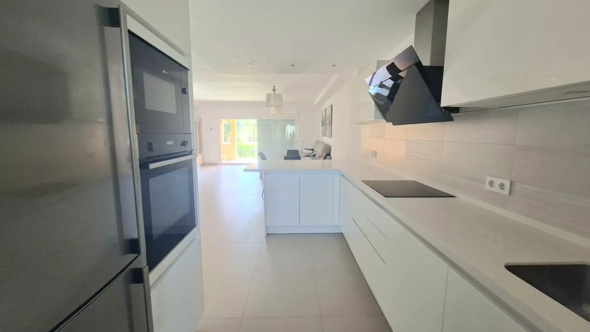 Town house for sale in Paraiso Alto