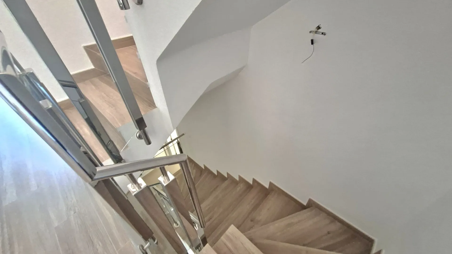 Town house for sale in Paraiso Alto