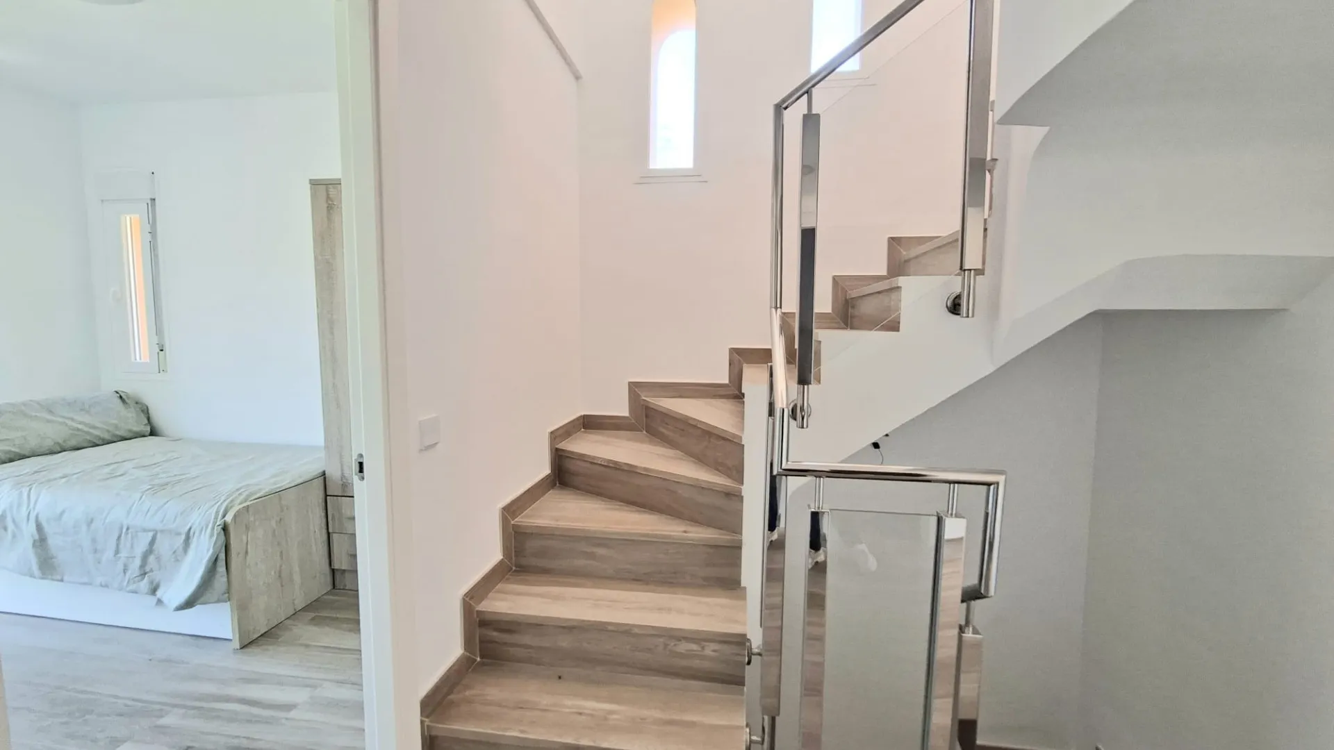 Town house for sale in Paraiso Alto