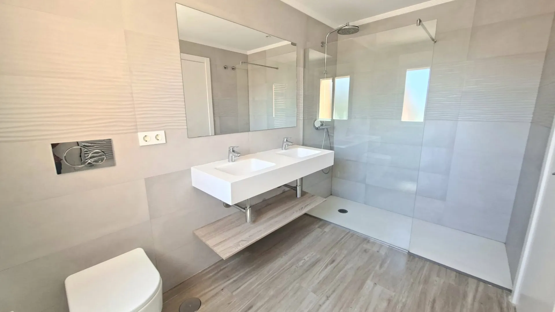 Town house for sale in Paraiso Alto
