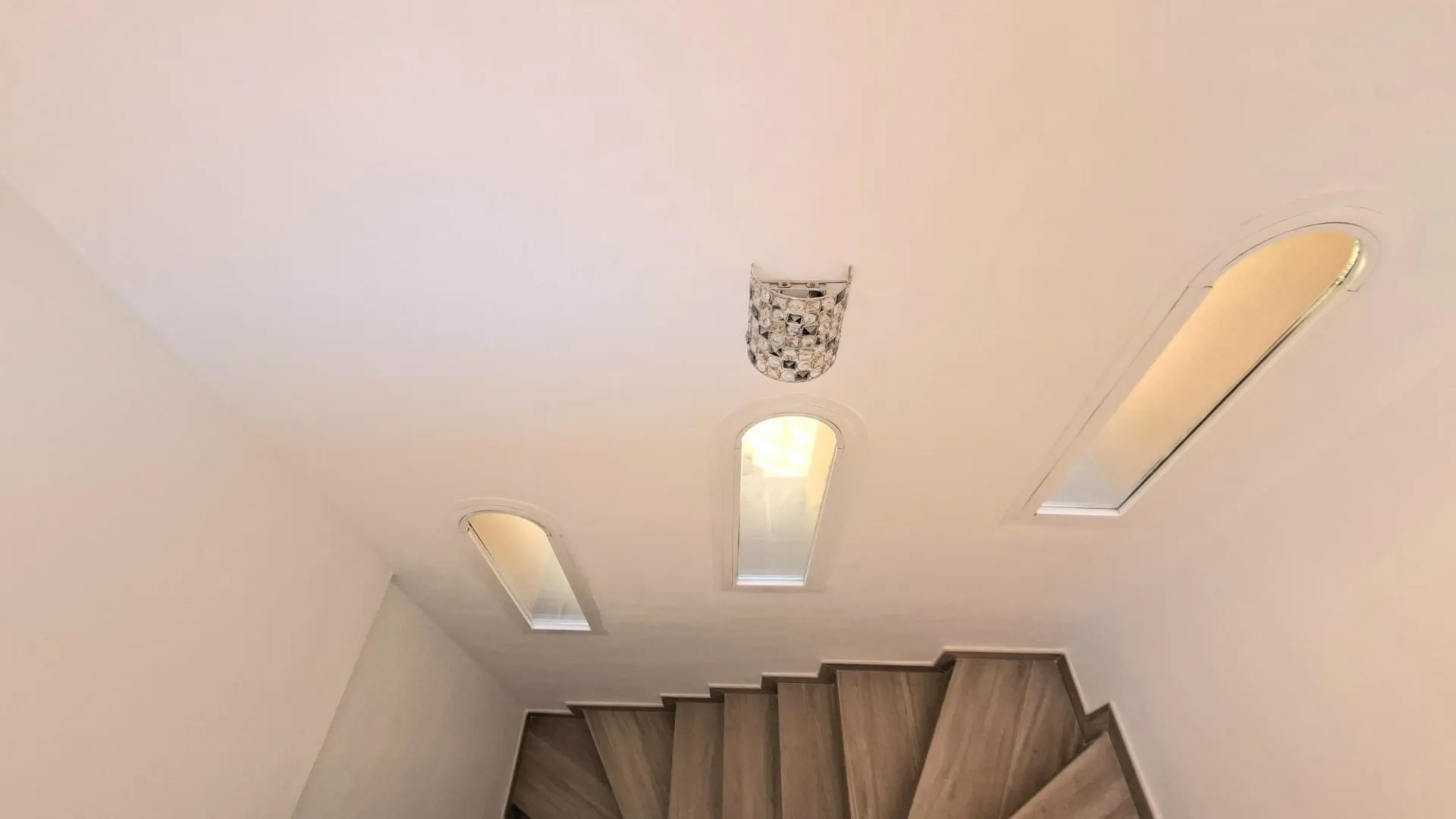 Town house for sale in Paraiso Alto