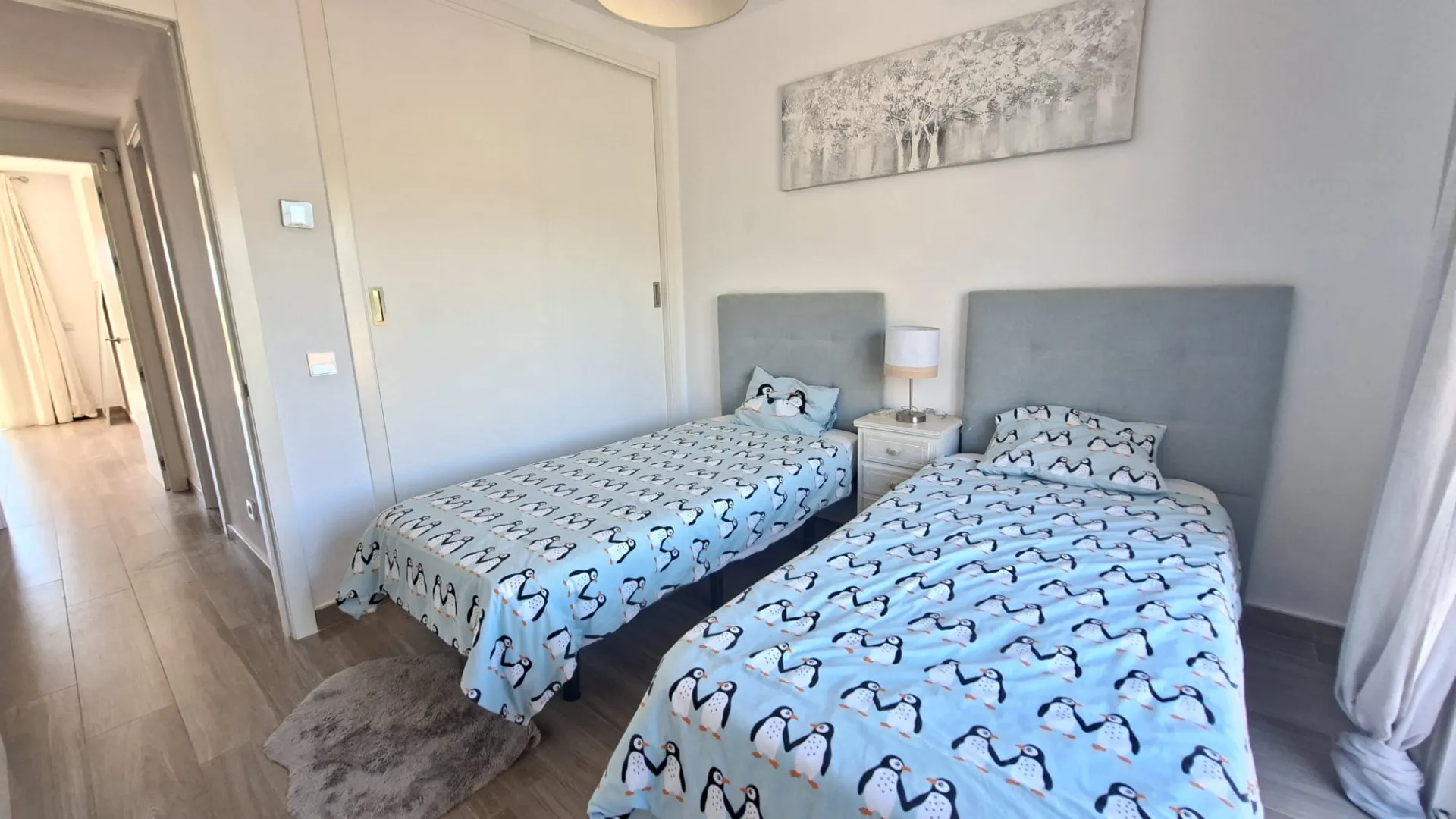 Town house for sale in Paraiso Alto