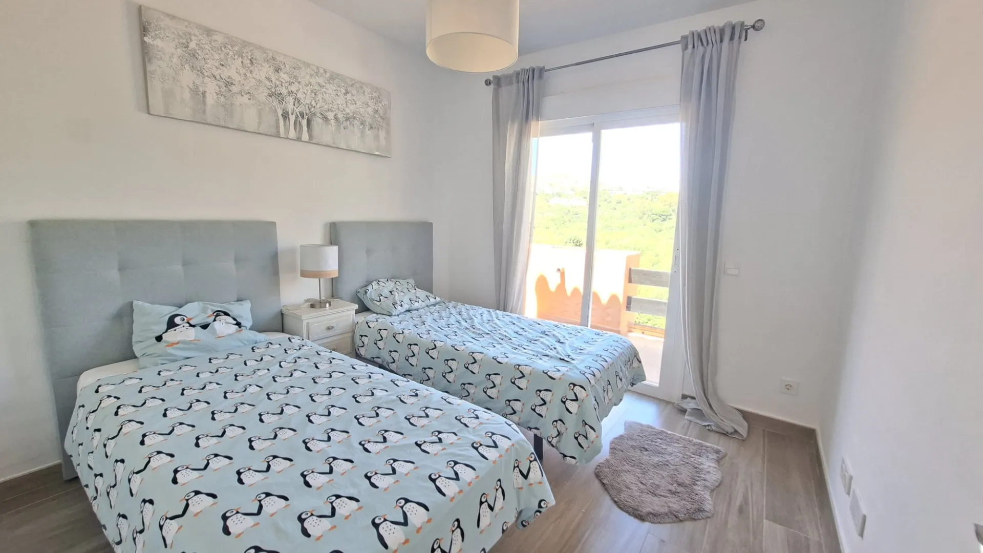 Town house for sale in Paraiso Alto