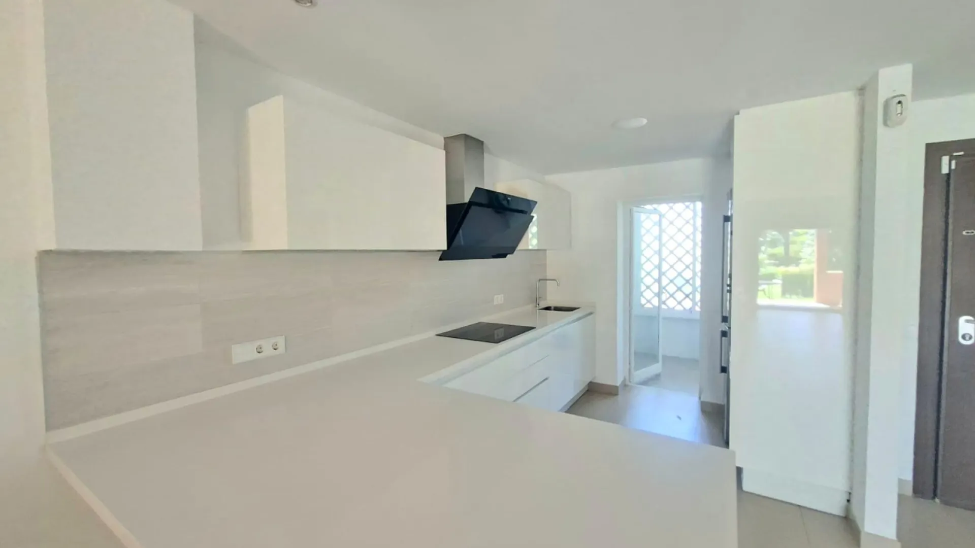 Town house for sale in Paraiso Alto