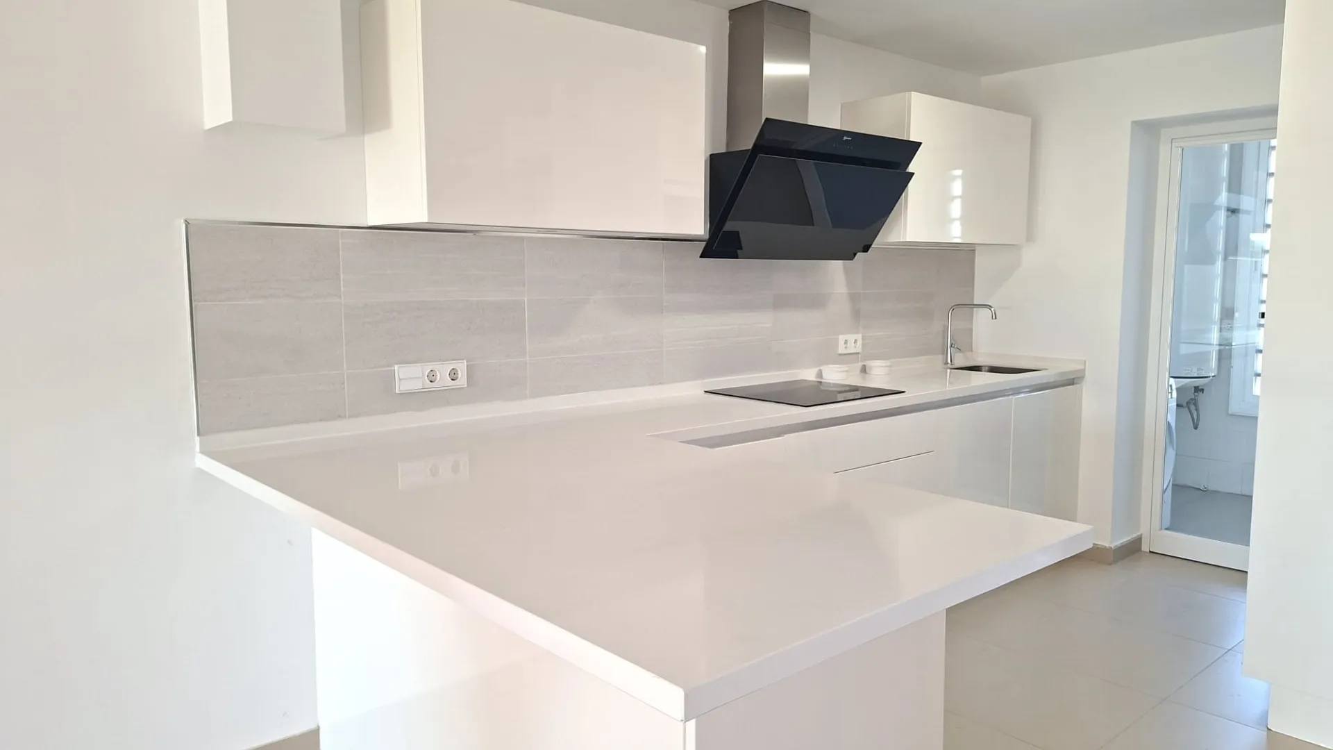 Town house for sale in Paraiso Alto