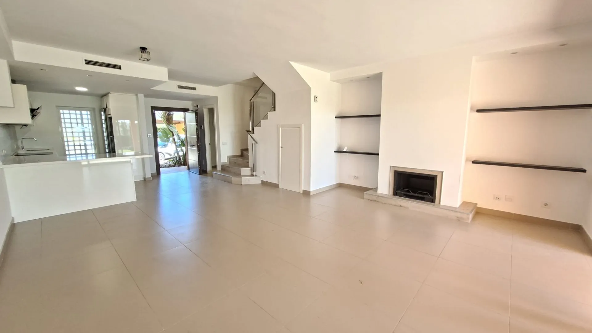 Town house for sale in Paraiso Alto