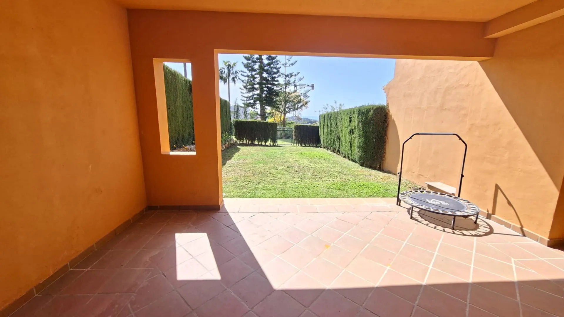 Town house for sale in Paraiso Alto