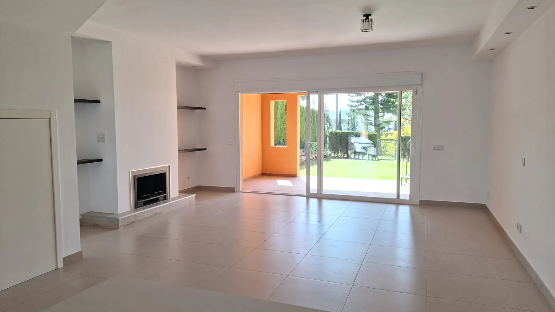 Town house for sale in Paraiso Alto
