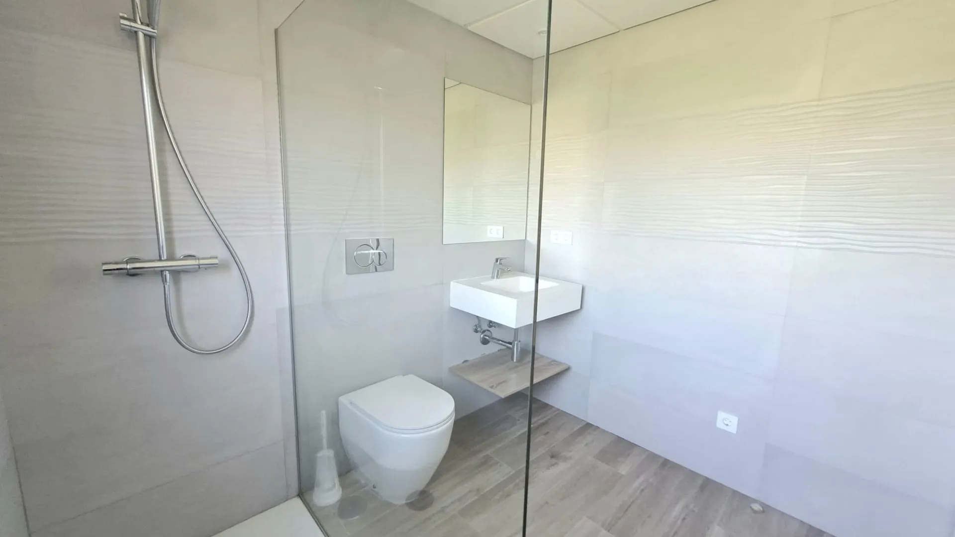 Town house for sale in Paraiso Alto