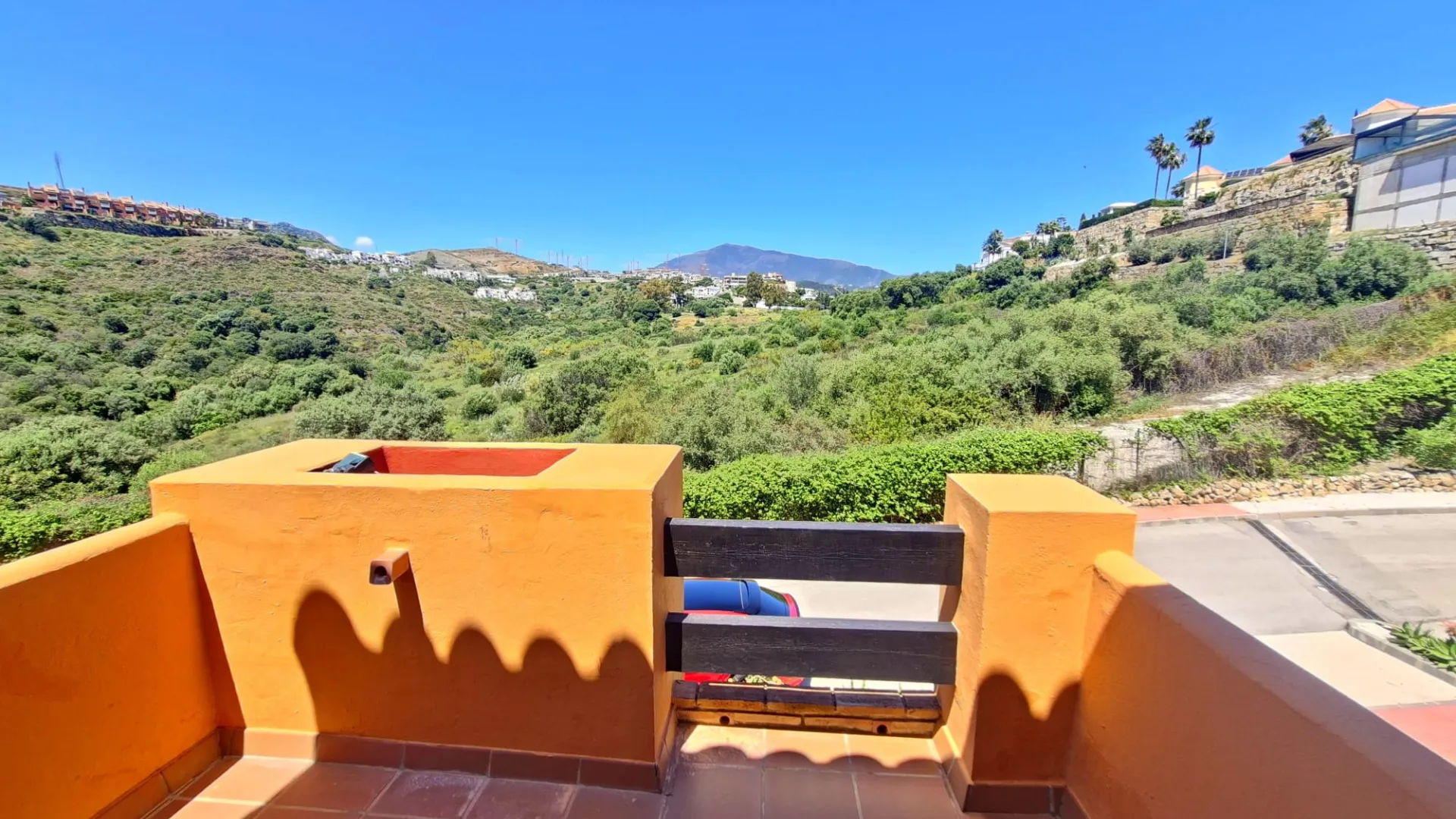 Town house for sale in Paraiso Alto