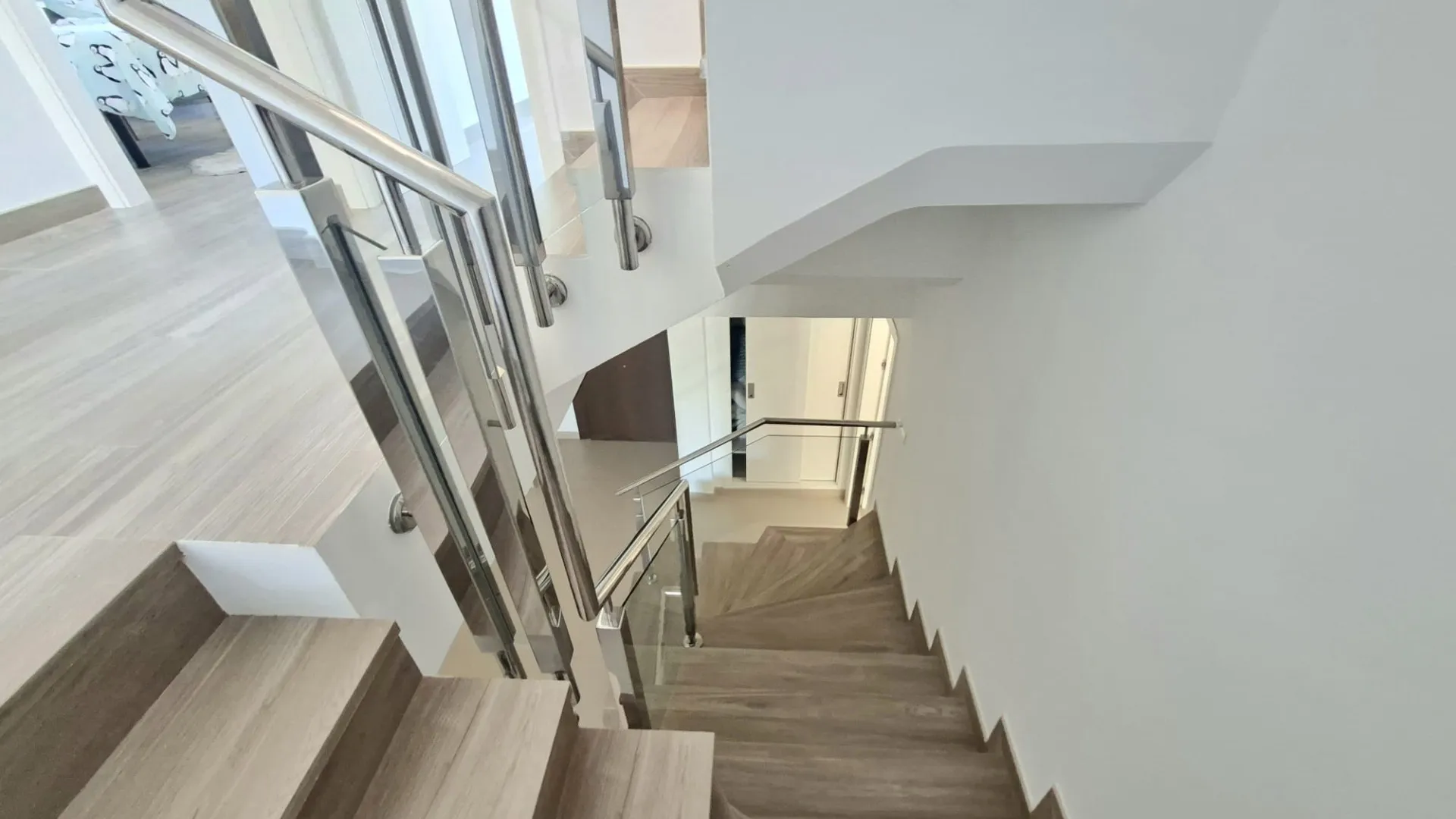 Town house for sale in Paraiso Alto