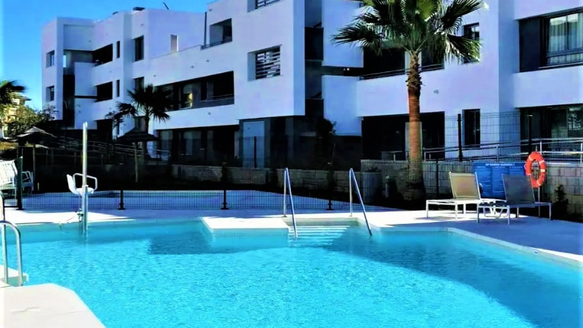 Apartamento en venta en New Golden Mile