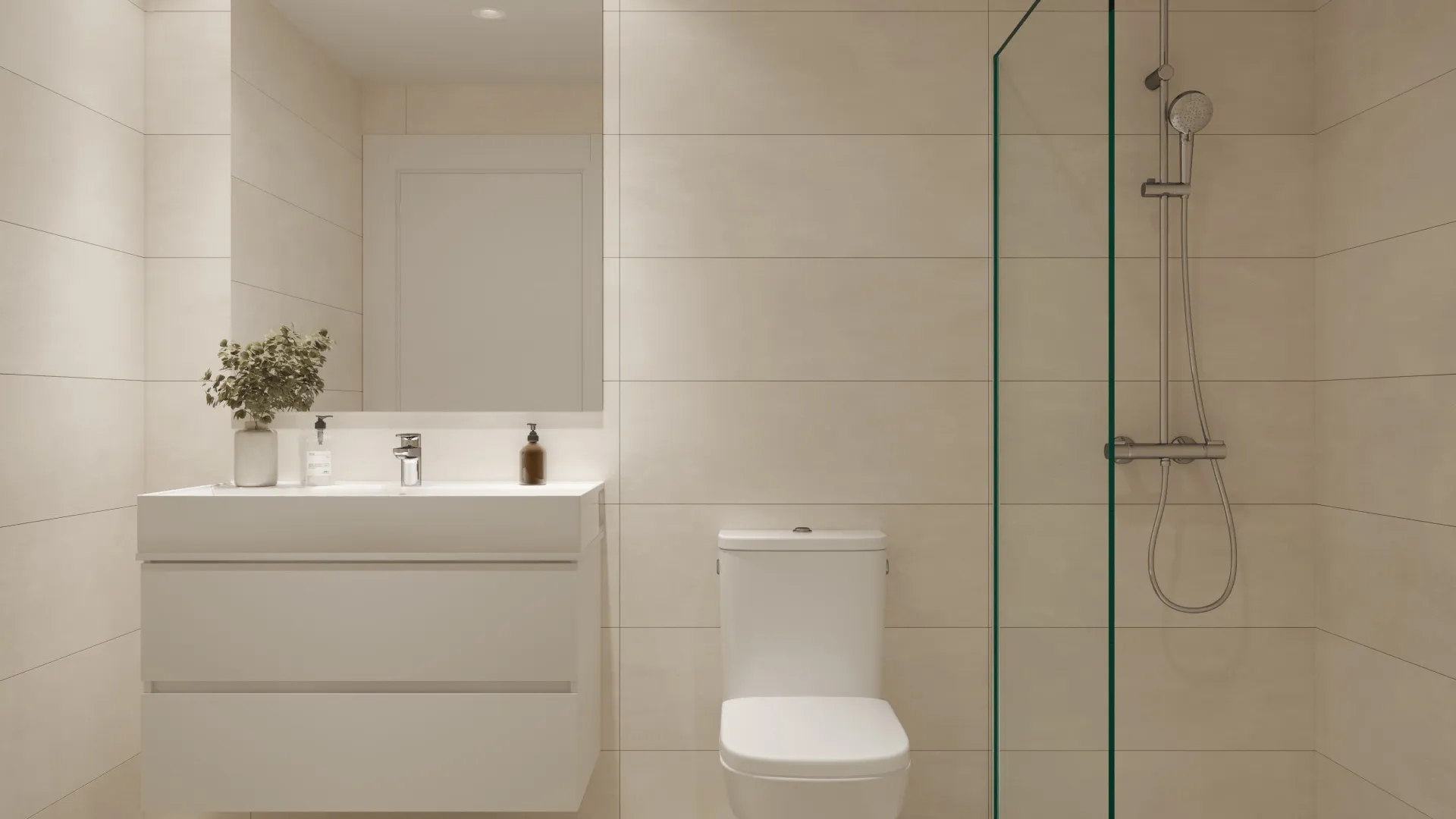 Apartamento en venta en New Golden Mile