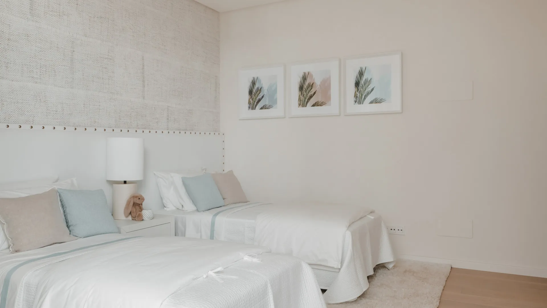 Apartamento en venta con 4 dormitorios en Marbella Club Hills