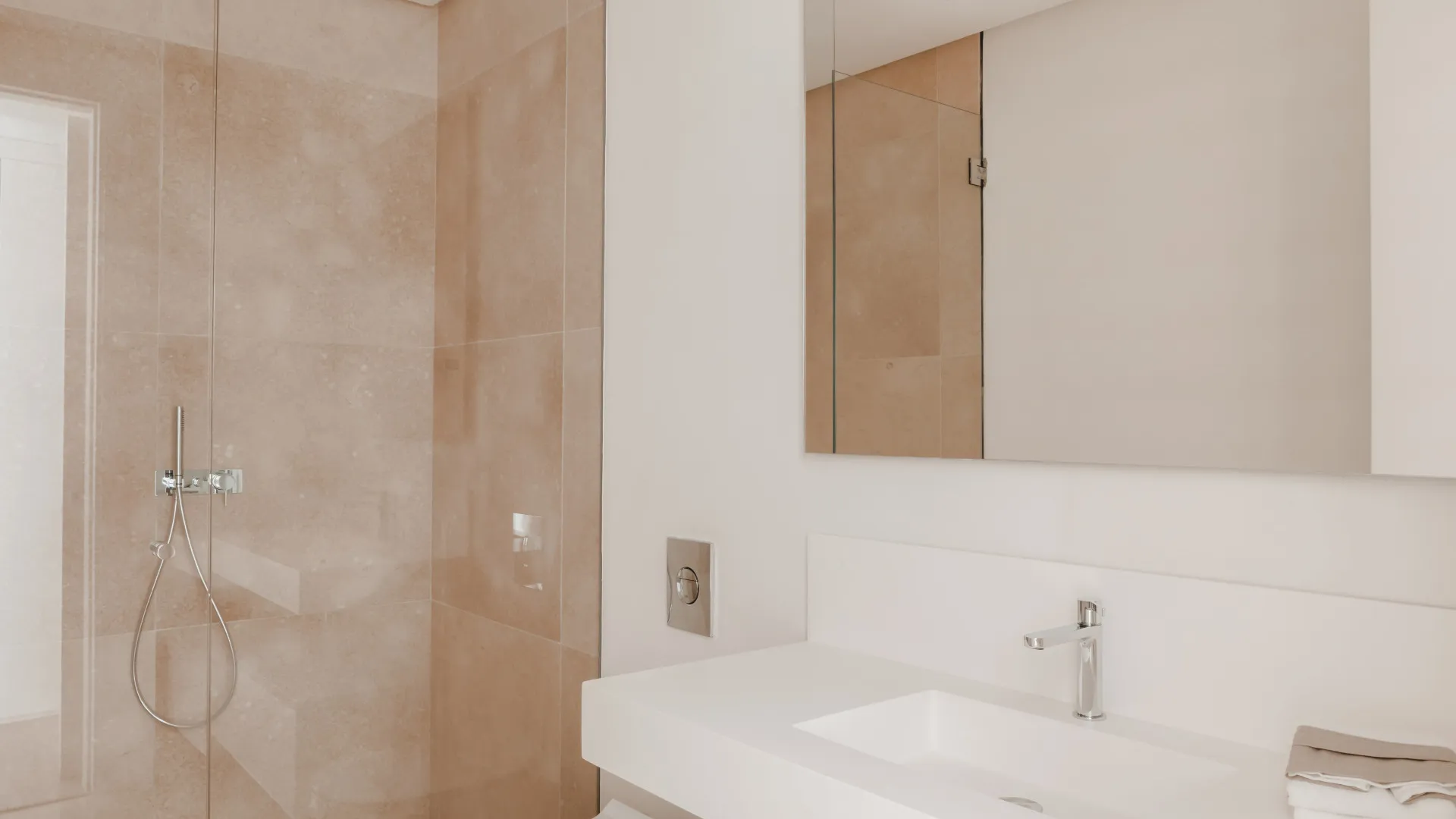 Apartamento en venta con 4 dormitorios en Marbella Club Hills