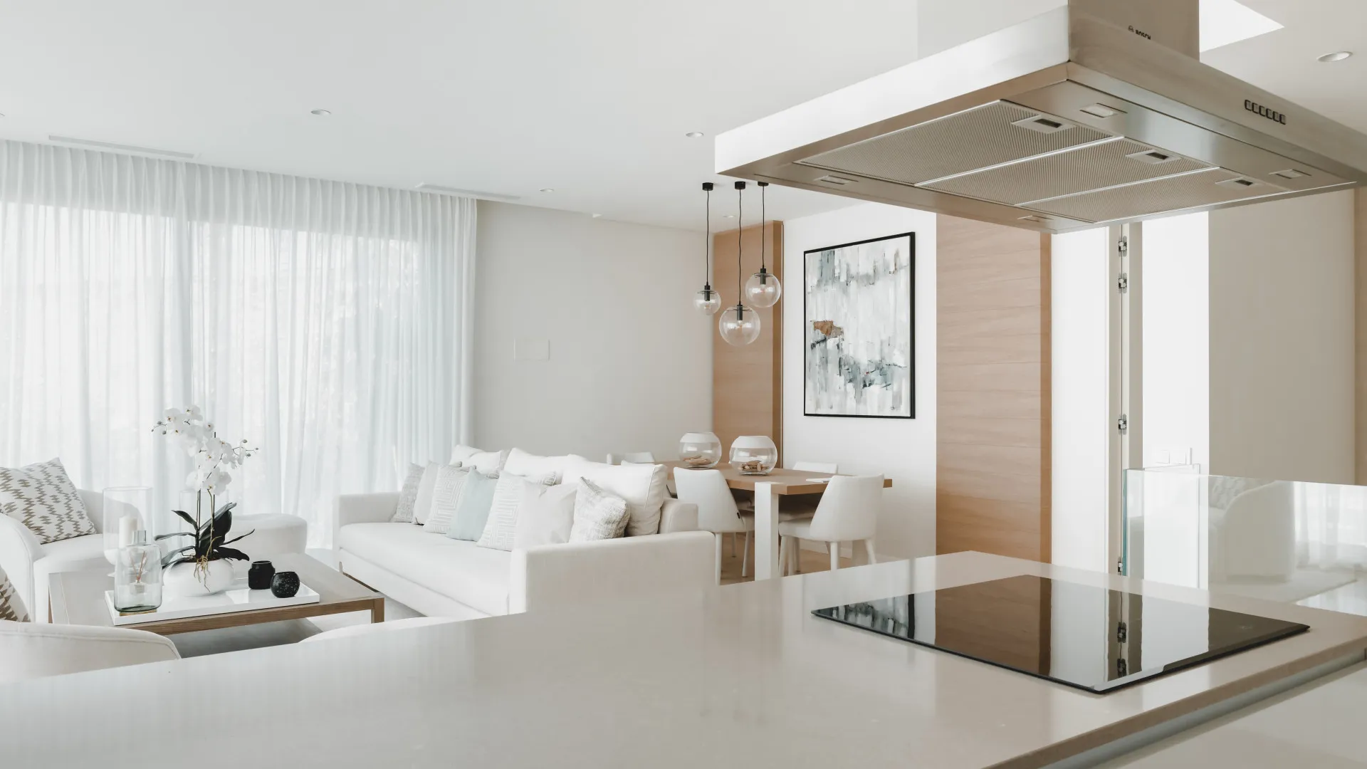 Apartamento en venta con 4 dormitorios en Marbella Club Hills