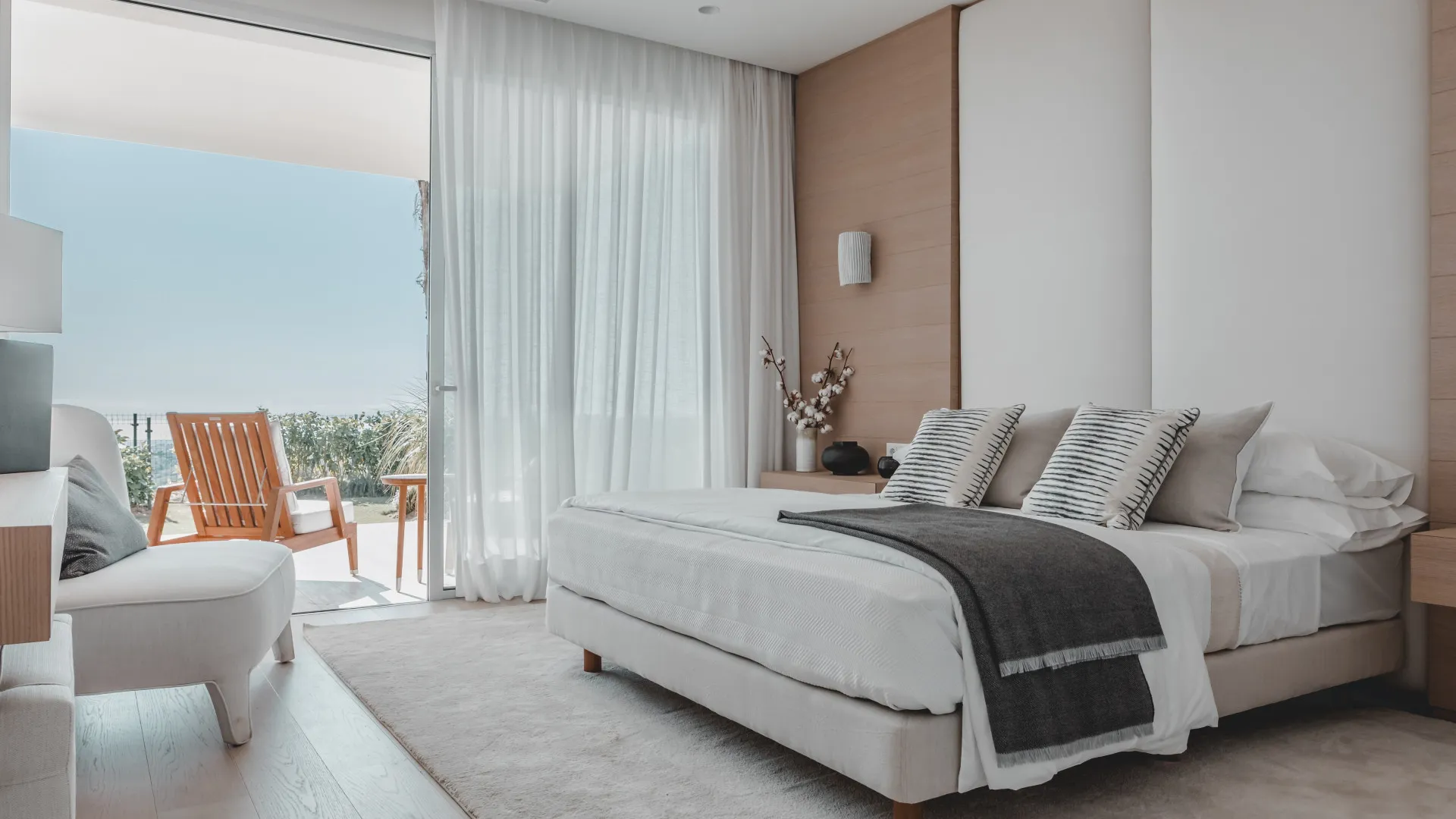 Apartamento en venta con 4 dormitorios en Marbella Club Hills