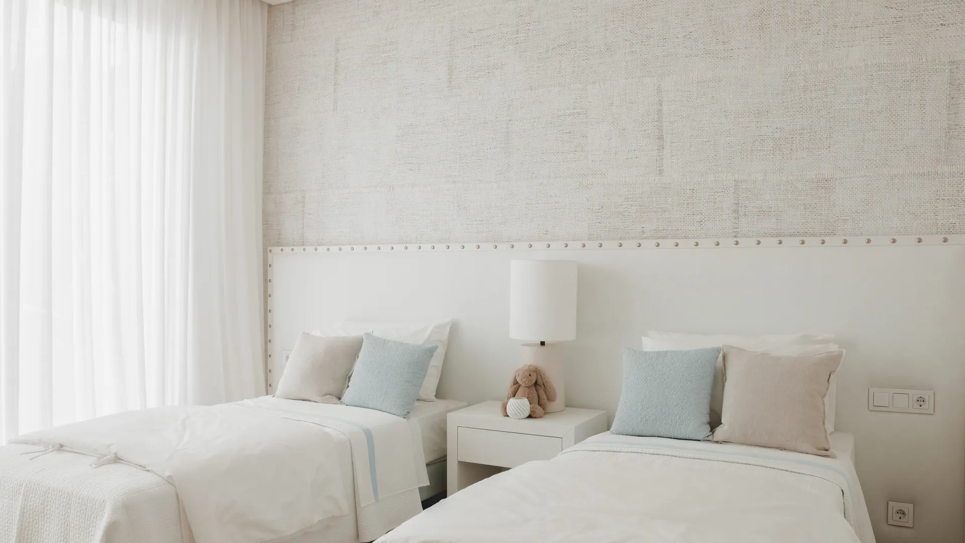 Apartamento en venta con 4 dormitorios en Marbella Club Hills