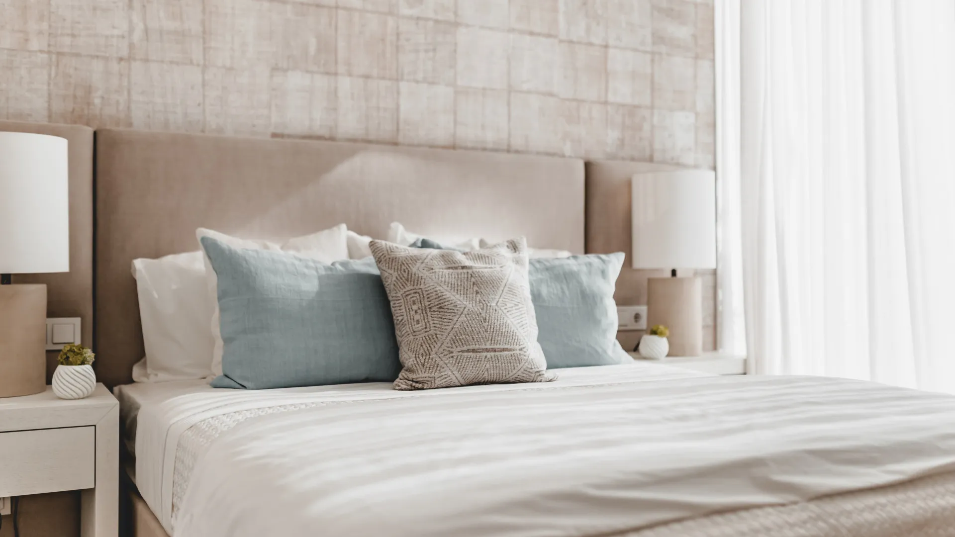 Apartamento en venta con 4 dormitorios en Marbella Club Hills