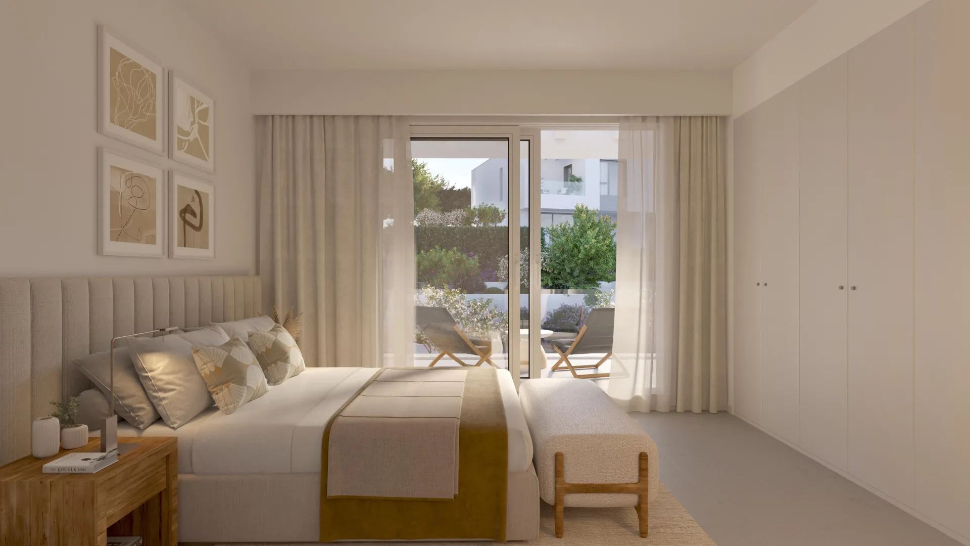 Se vende adosado en Elviria