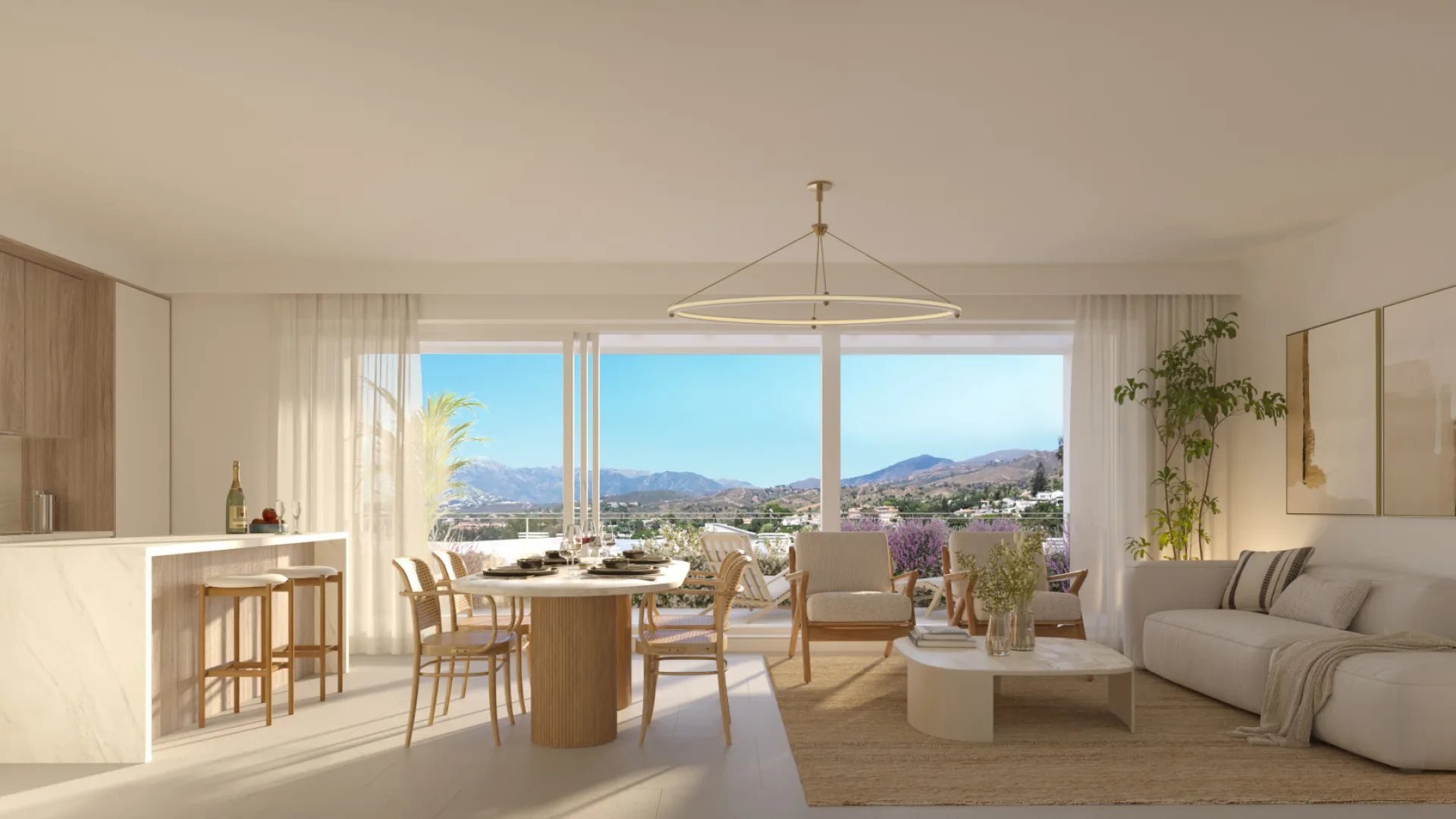 Se vende adosado en Elviria