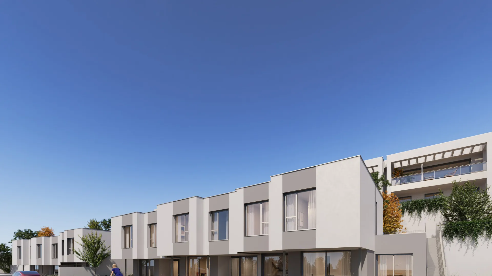 Se vende adosado en Elviria