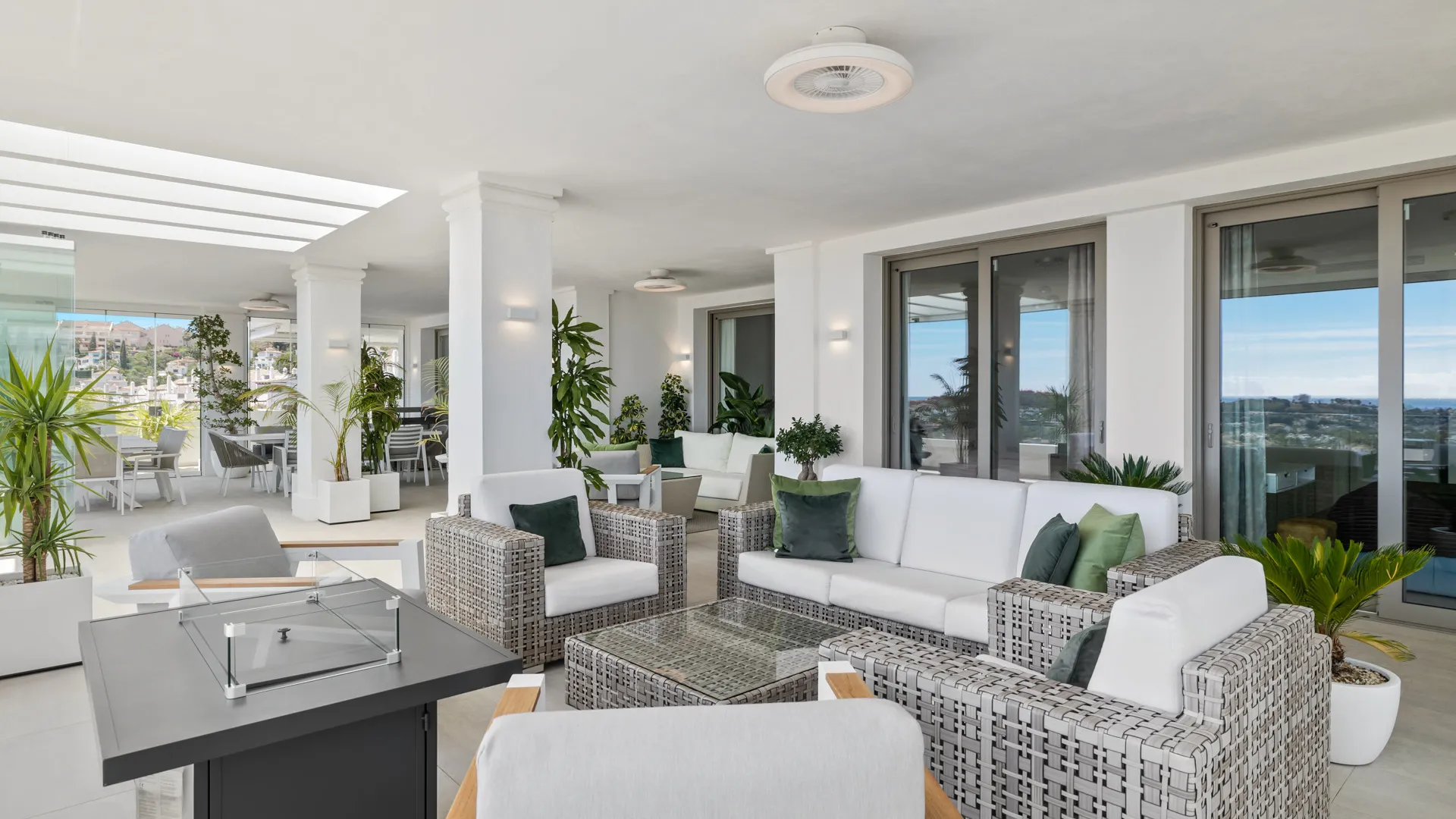 9 Lions Residences, apartamento planta baja en venta de 7 dormitorios